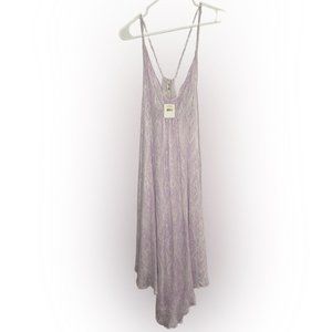 Free people intimately dress nwt